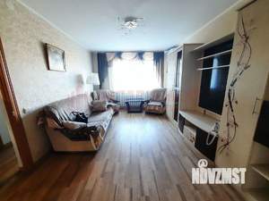 2-к квартира, вторичка, 44м2, 3/5 этаж