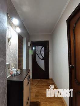 2-к квартира, вторичка, 43м2, 2/5 этаж