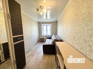 3-к квартира, вторичка, 56м2, 5/5 этаж