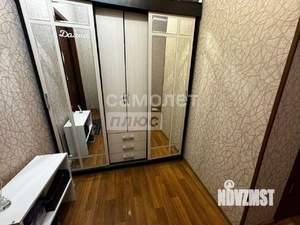 1-к квартира, вторичка, 40м2, 8/12 этаж