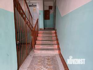 3-к квартира, вторичка, 64м2, 6/9 этаж