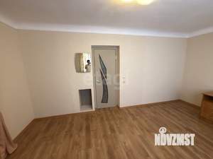 2-к квартира, вторичка, 43м2, 2/3 этаж