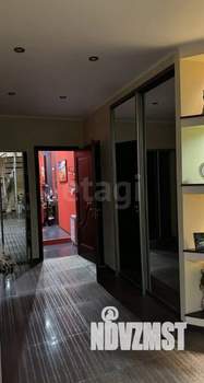 5-к квартира, вторичка, 138м2, 4/6 этаж