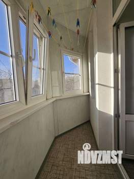 3-к квартира, вторичка, 59м2, 3/3 этаж