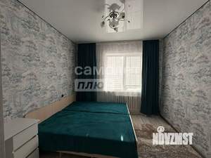 3-к квартира, вторичка, 70м2, 9/9 этаж