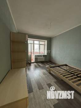 2-к квартира, вторичка, 110м2, 10/17 этаж