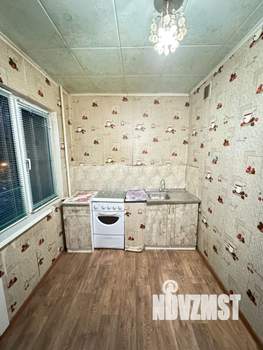 1-к квартира, вторичка, 35м2, 5/9 этаж