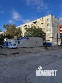 1-к квартира, вторичка, 31м2, 1/5 этаж