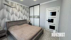 2-к квартира, вторичка, 57м2, 16/19 этаж