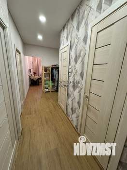 3-к квартира, вторичка, 67м2, 3/6 этаж