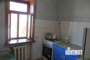 1-к квартира, вторичка, 34м2, 5/5 этаж