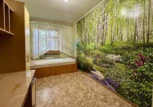 2-к квартира, вторичка, 57м2, 2/5 этаж