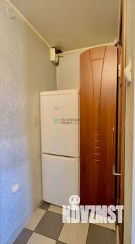 2-к квартира, вторичка, 35м2, 3/5 этаж