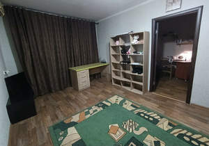 2-к квартира, вторичка, 43м2, 2/5 этаж