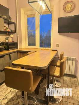 3-к квартира, вторичка, 74м2, 4/9 этаж