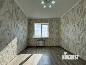 1-к квартира, вторичка, 33м2, 12/12 этаж