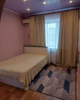 1-к квартира, вторичка, 38м2, 10/11 этаж