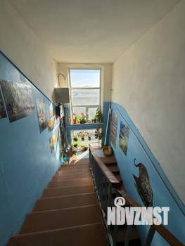 1-к квартира, вторичка, 30м2, 5/5 этаж