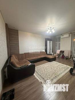 2-к квартира, вторичка, 50м2, -2/2 этаж