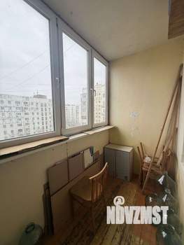 3-к квартира, вторичка, 72м2, 7/9 этаж