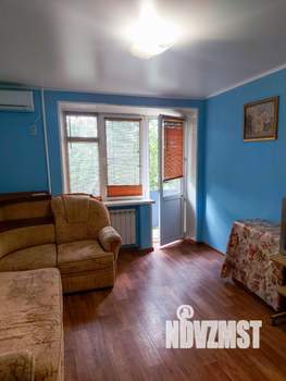 Студия квартира, вторичка, 18м2, 3/5 этаж