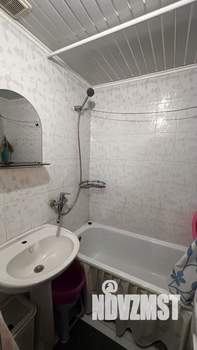 1-к квартира, вторичка, 41м2, 5/5 этаж