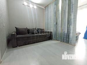 1-к квартира, вторичка, 38м2, 9/10 этаж