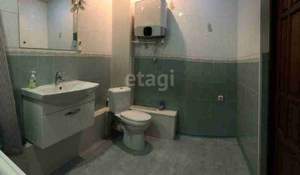2-к квартира, вторичка, 72м2, 4/5 этаж