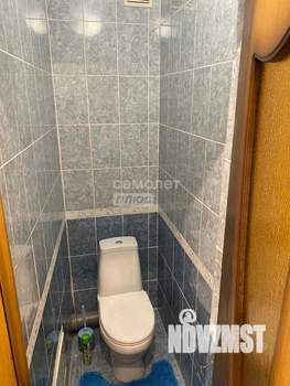 3-к квартира, вторичка, 60м2, 7/9 этаж