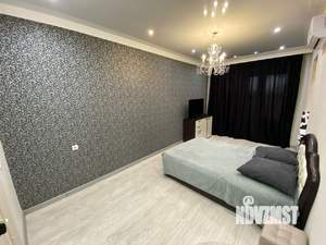 1-к квартира, вторичка, 43м2, 2/9 этаж
