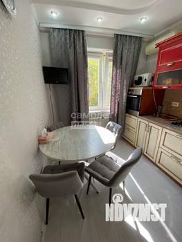 4-к квартира, вторичка, 88м2, 4/9 этаж