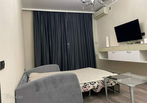 2-к квартира, вторичка, 52м2, 9/12 этаж