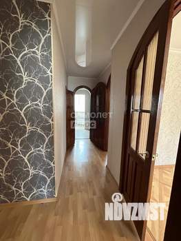 3-к квартира, вторичка, 78м2, 3/9 этаж
