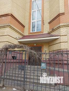 2-к квартира, вторичка, 50м2, 1/6 этаж