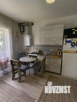 1-к квартира, вторичка, 45м2, 2/5 этаж