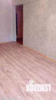 3-к квартира, вторичка, 59м2, 1/5 этаж