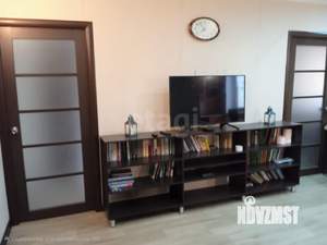 3-к квартира, вторичка, 56м2, 4/4 этаж