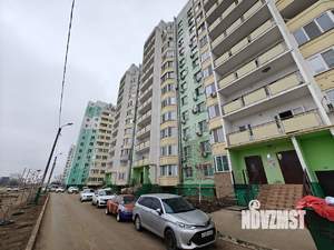 1-к квартира, вторичка, 39м2, 7/12 этаж