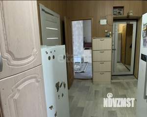 3-к квартира, вторичка, 67м2, 1/2 этаж