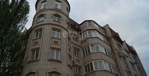 3-к квартира, вторичка, 71м2, 4/6 этаж