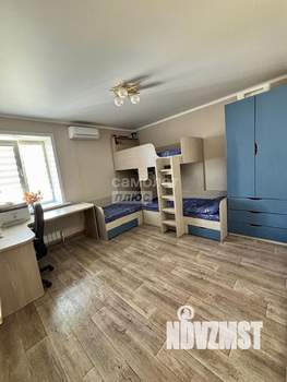 2-к квартира, вторичка, 59м2, 9/10 этаж