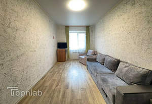 1-к квартира, вторичка, 33м2, 1/12 этаж