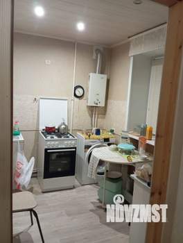 1-к квартира, вторичка, 31м2, 4/5 этаж