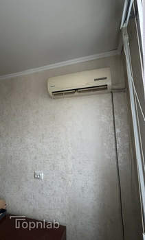 2-к квартира, вторичка, 51м2, 7/9 этаж