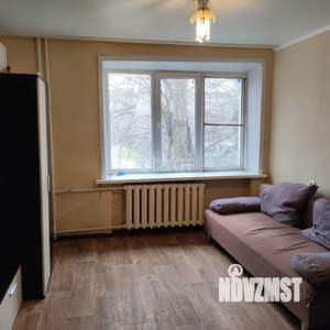 Студия квартира, вторичка, 19м2, 1/5 этаж