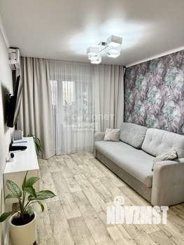 2-к квартира, вторичка, 42м2, 2/5 этаж