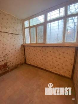 1-к квартира, вторичка, 46м2, 1/12 этаж