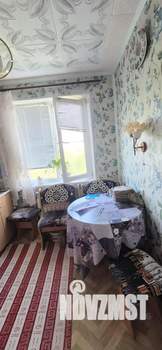 2-к квартира, вторичка, 42м2, 5/5 этаж