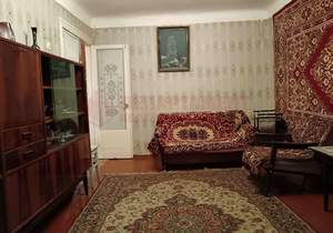 3-к квартира, вторичка, 58м2, 2/5 этаж