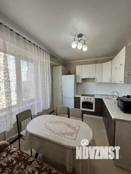 1-к квартира, вторичка, 52м2, 7/16 этаж